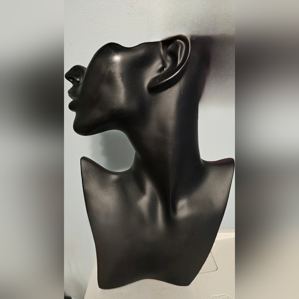Jewelry display form